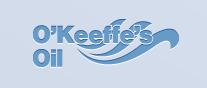O'Keeffe's Oil logo
